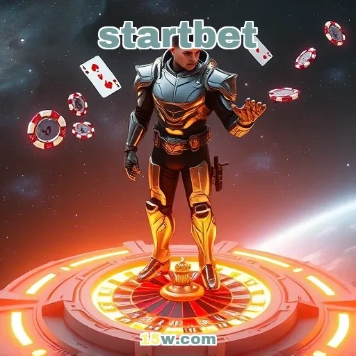 startbet: Os Bônus Que Todo Apostador Deveria Conhecer