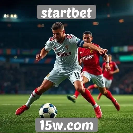 O impacto das promoções na experiência do usuário no startbet