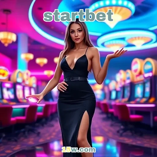 startbet: Descubra os Recursos Imperdíveis da Seção de Jogos