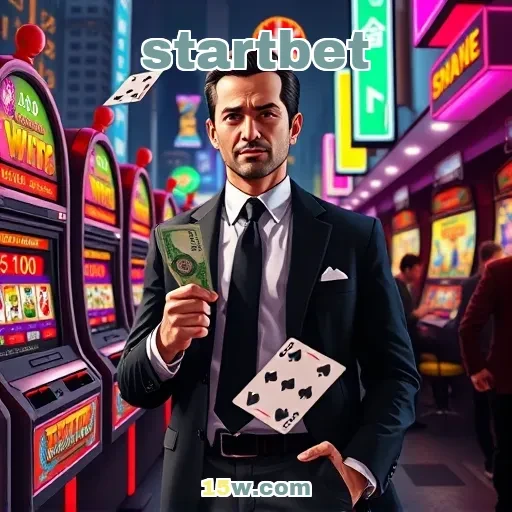 startbet: O Guia Completo para um Login Seguro e Eficiente