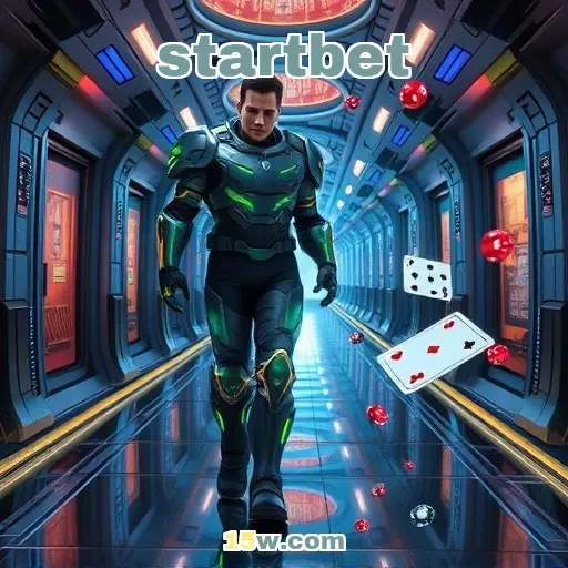 startbet: Aprenda a Apostar e Lucre em Eventos Esportivos