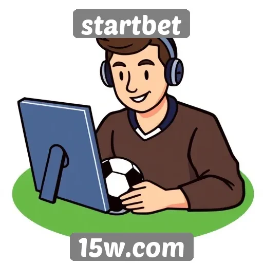 Como o startbet atende jogadores iniciantes