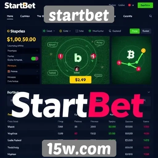 Comparativo entre startbet e outros sites de apostas