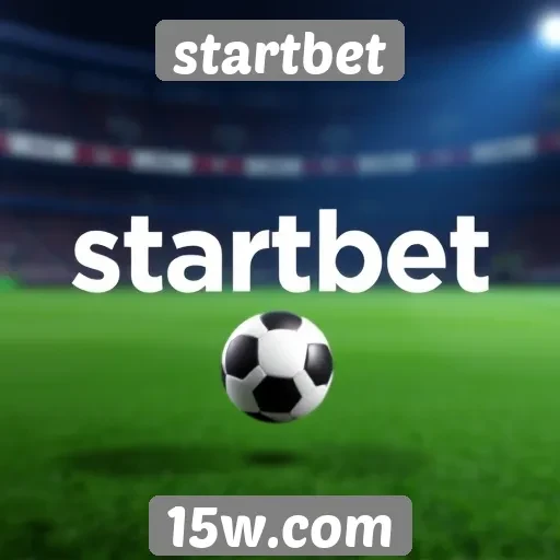 Análise da plataforma de jogos Startbet e suas funcionalidades